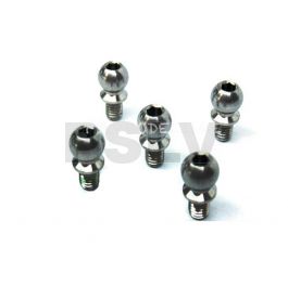 H0065-S - Uniball M3x4 05 H3 (5pcs) SAB GOBLIN 500/630/700 /770